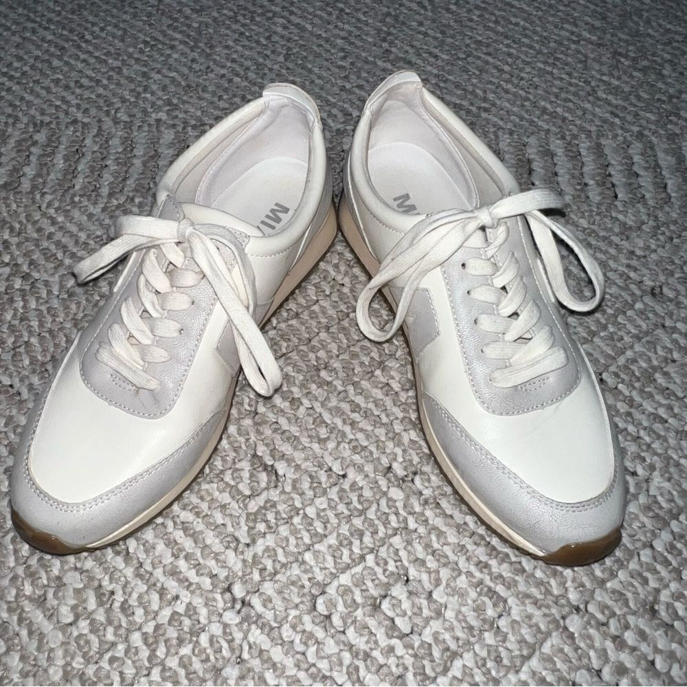 Mia KABLE Sneakers - Sz 8